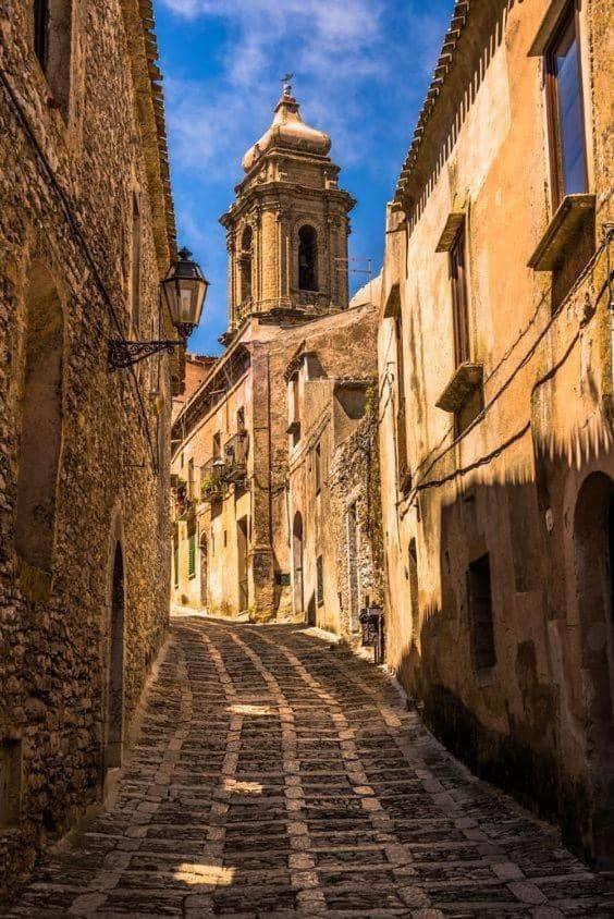 Trapani D'Amare Apartments Exterior foto